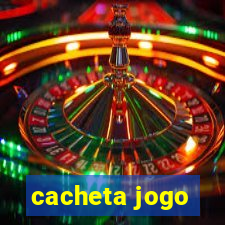 cacheta jogo